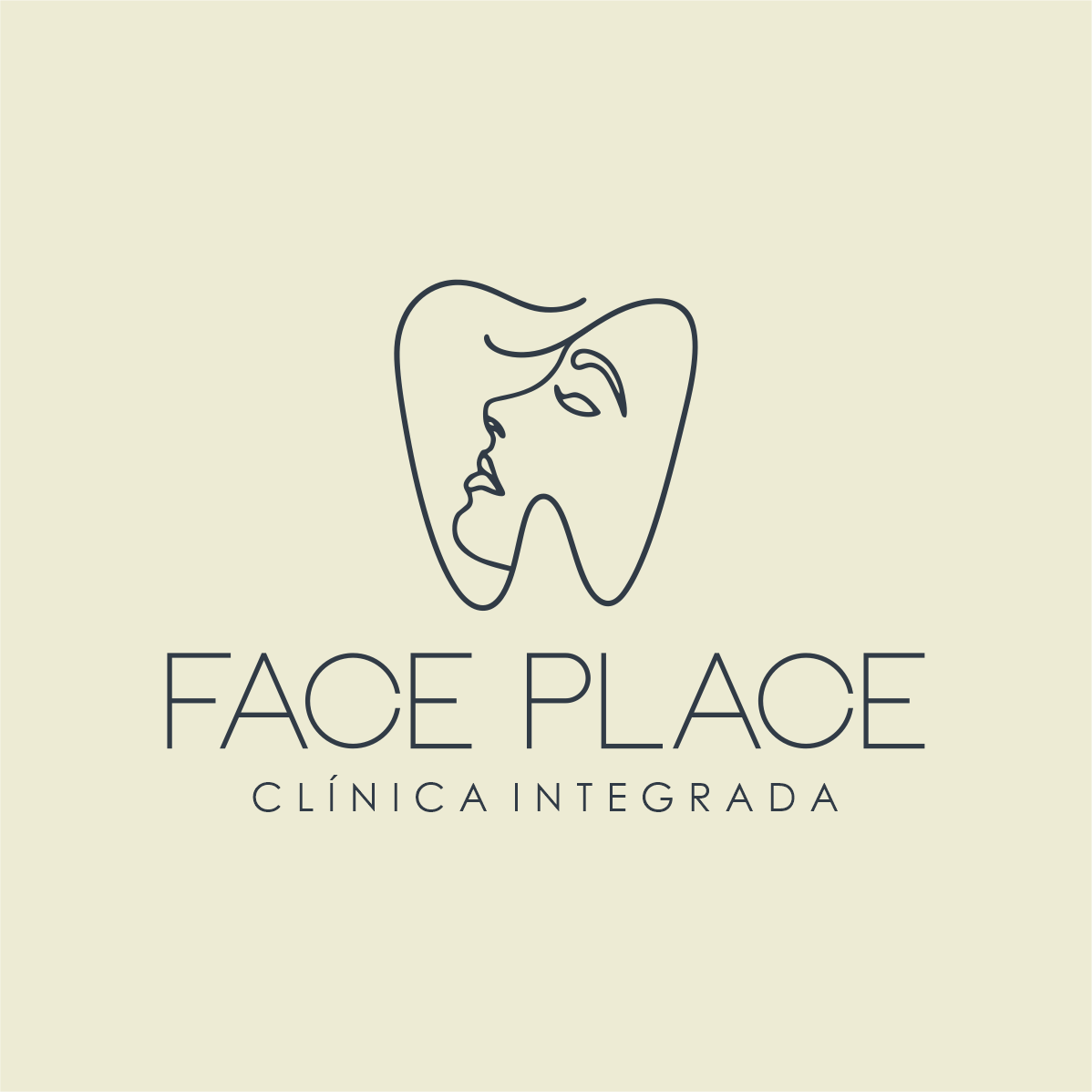 Face Place — Clínica Integrada